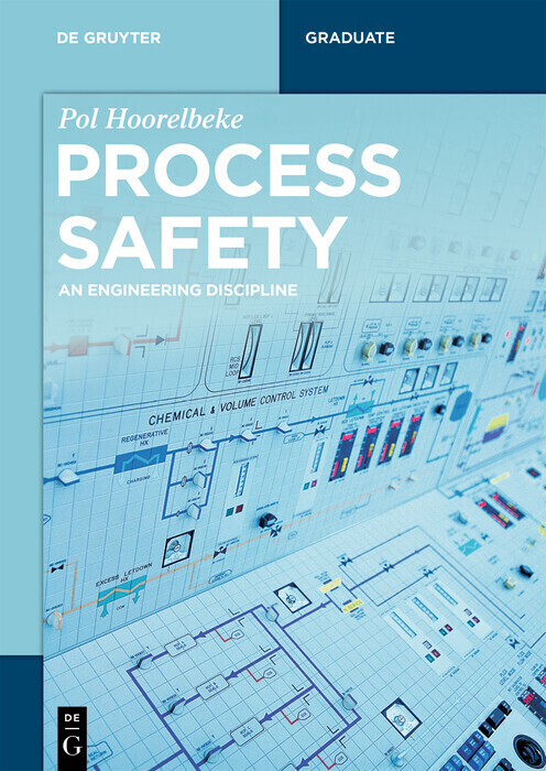 Process Safety main product photo
