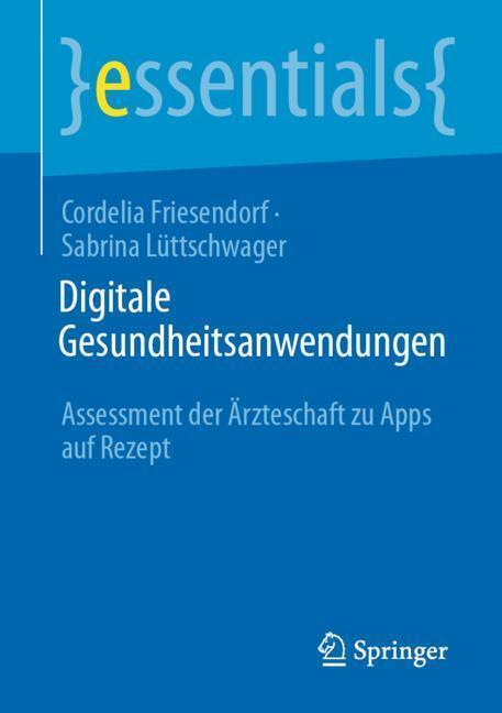 Digitale Gesundheitsanwendungen main product photo