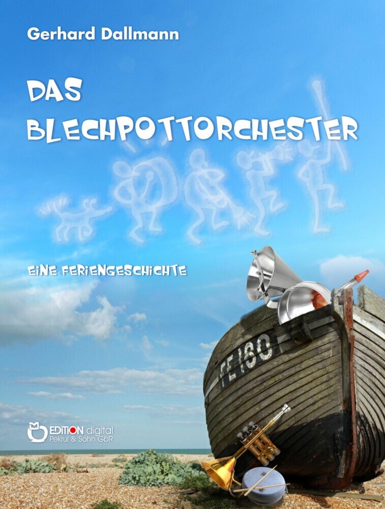 Das Blechpottorchester main product photo