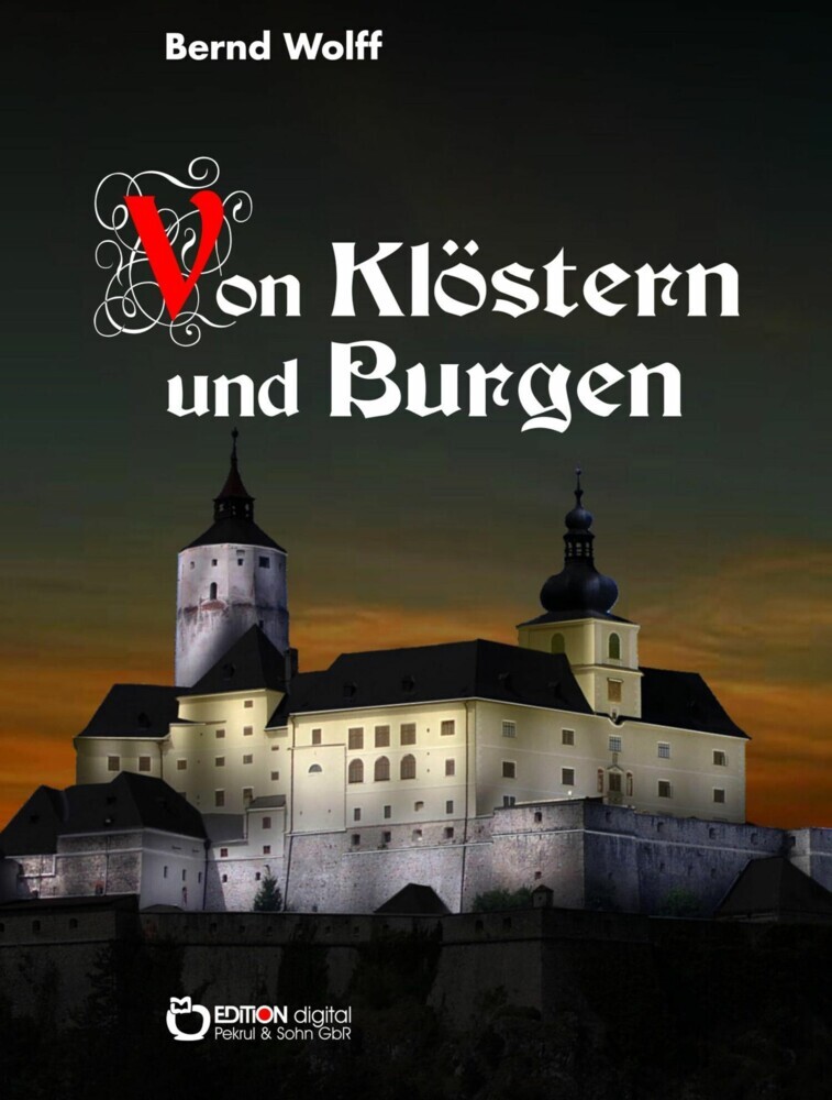 Von Klöstern und Burgen main product photo