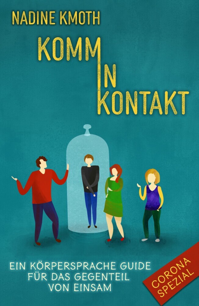 KOMM IN KONTAKT main product photo