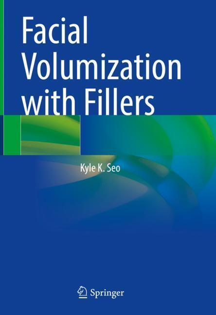 Facial Volumization with Fillers main product photo