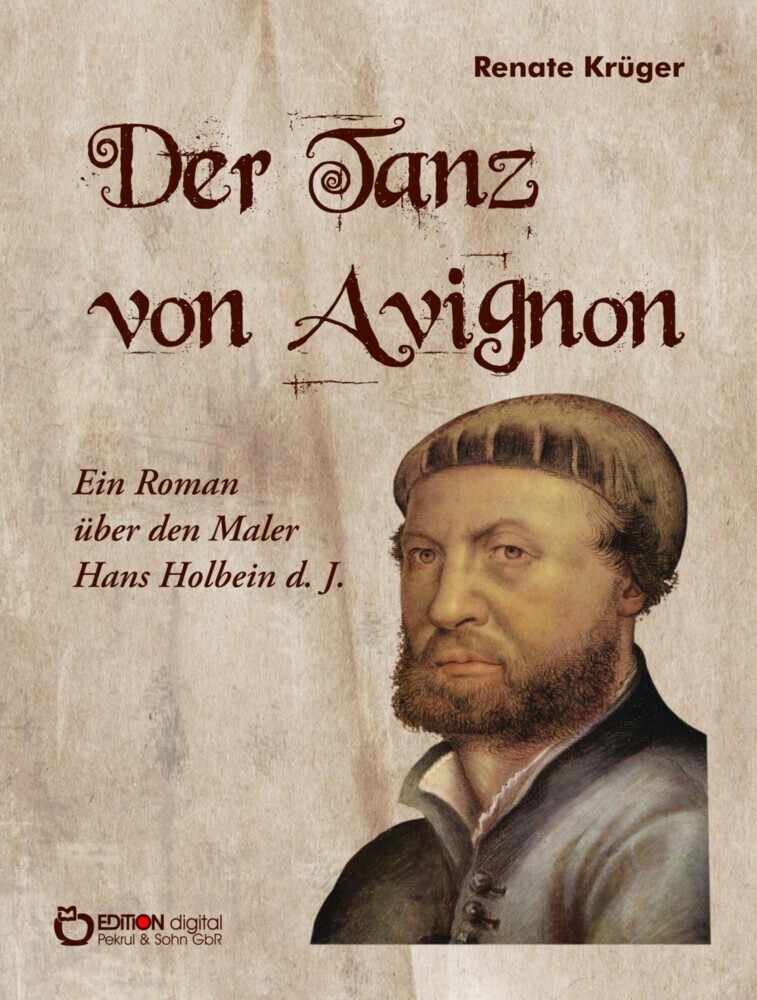 Der Tanz von Avignon main product photo