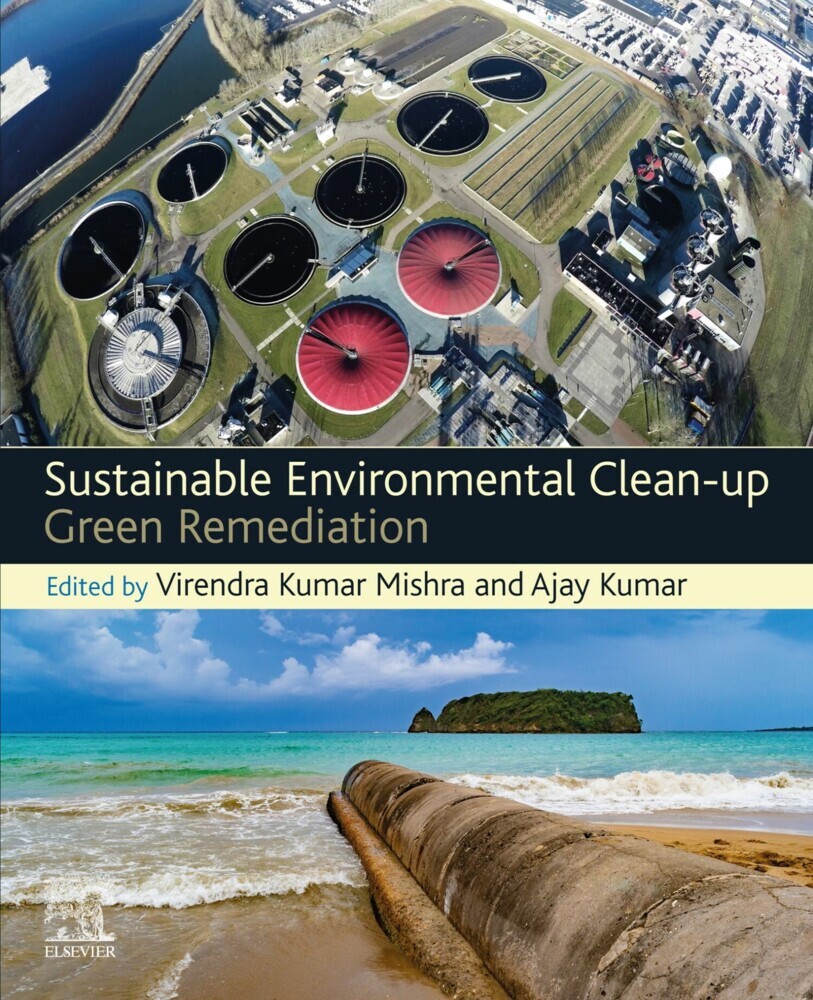 Sustainable Environmental Clean-up main product photo