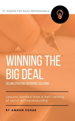 Winning The Big Deal