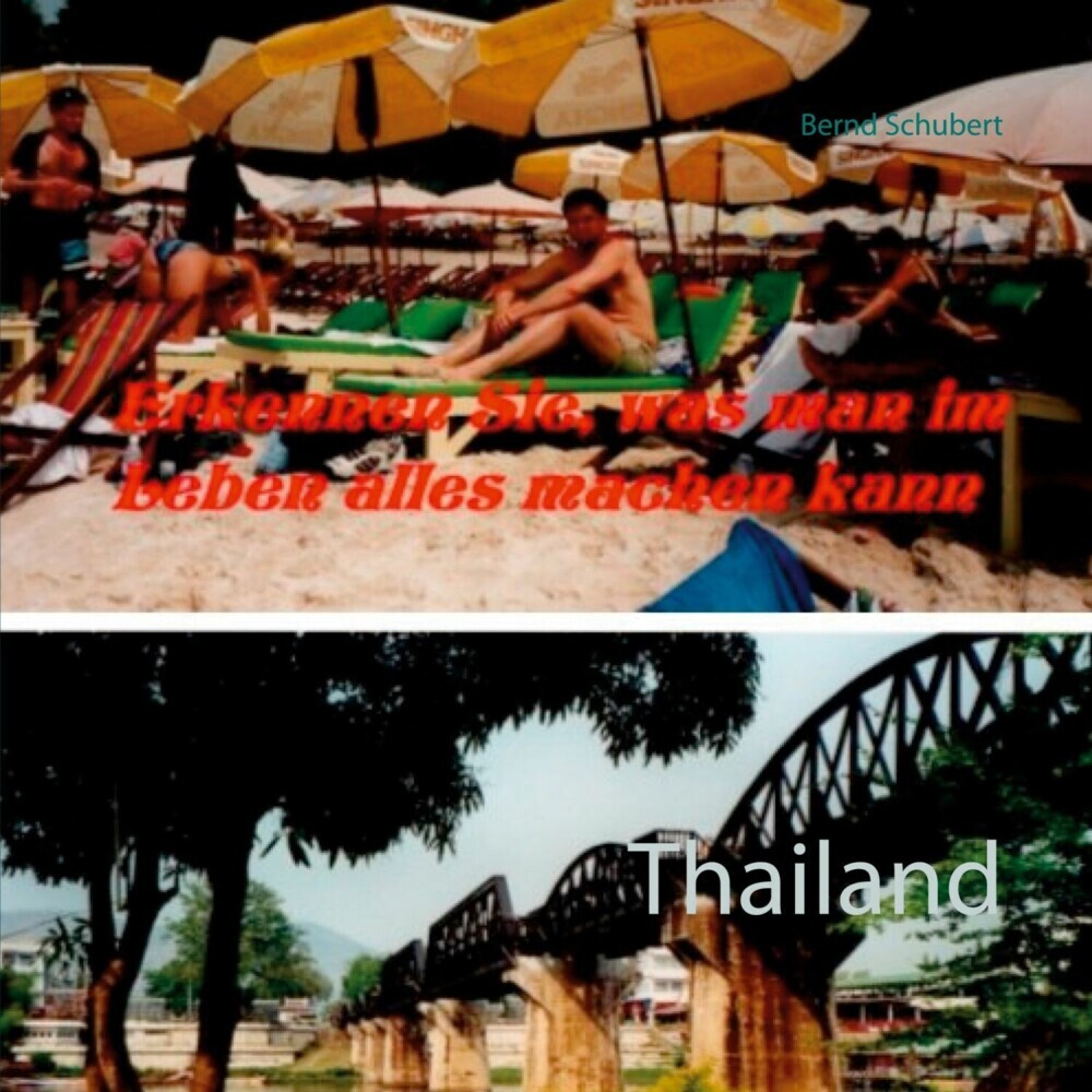 Thailand main product photo
