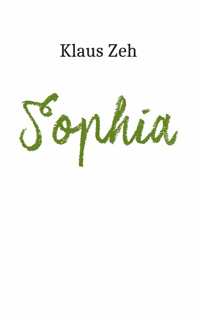 Sophia main product photo