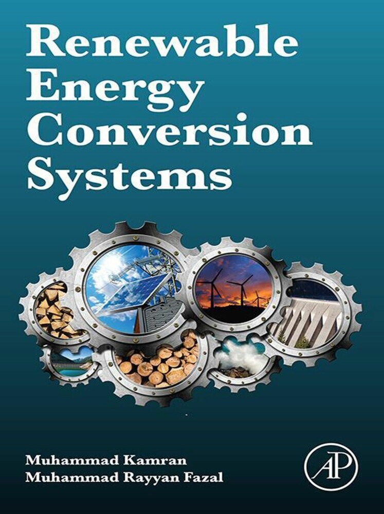 Renewable energy conversion systems main product photo