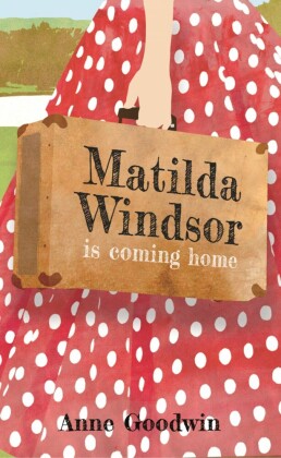 Matilda Windsor Is Coming Home