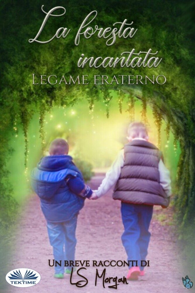 La Foresta Incantata main product photo