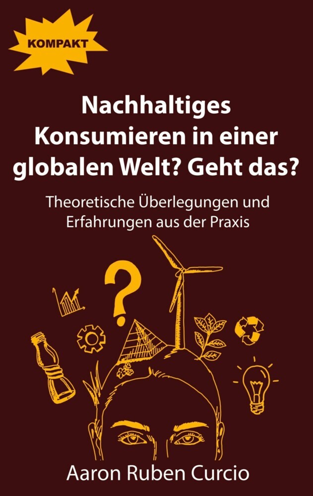 Nachhaltiges Konsumieren in einer globalen Welt? Geht das? main product photo