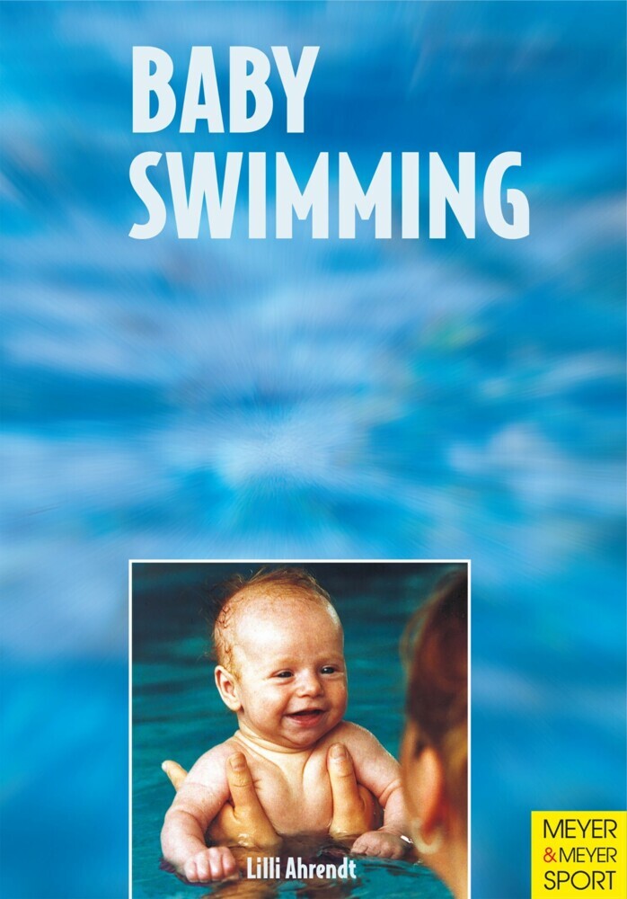Baby Swimming main product photo