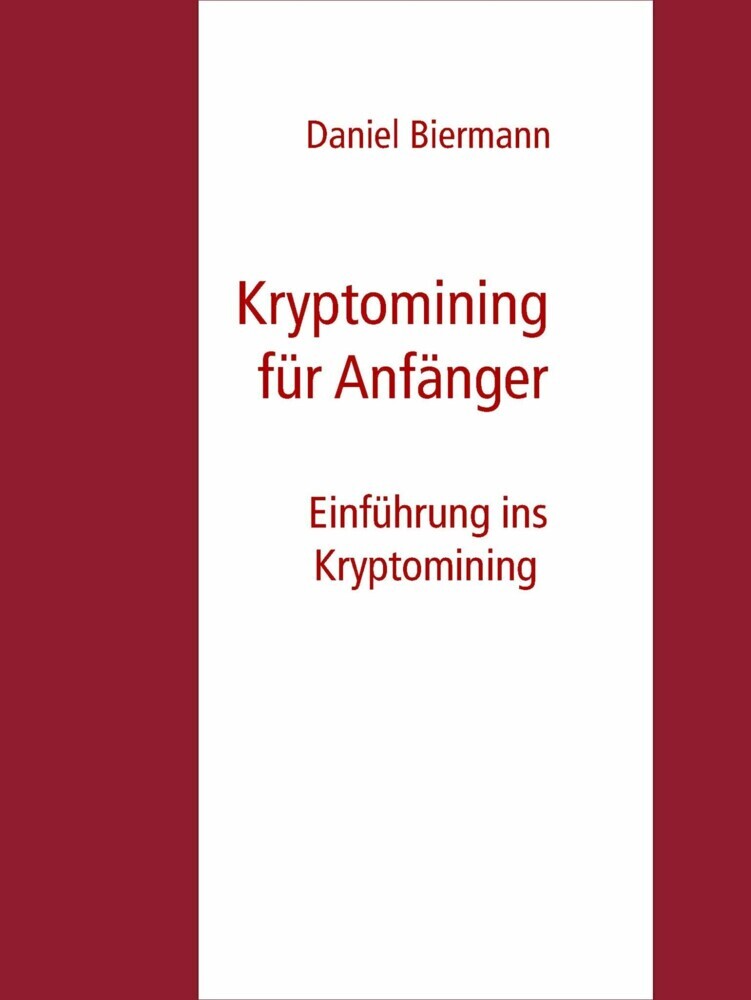 Kryptomining für Anfänger main product photo