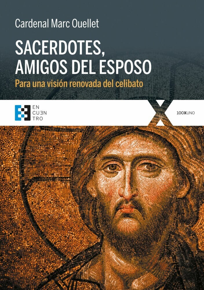 Sacerdotes, amigos del Esposo main product photo