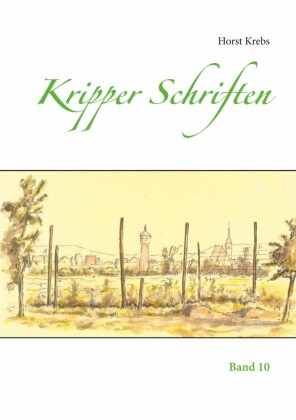 Kripper Schriften