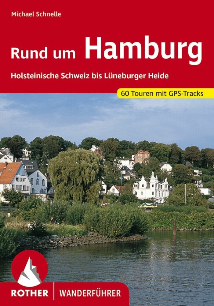 Rund um Hamburg main product photo
