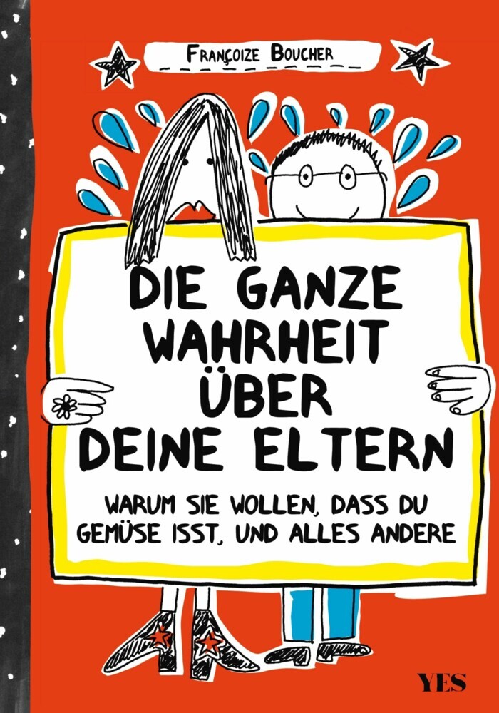 Die ganze Wahrheit über deine Eltern main product photo