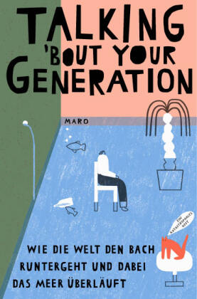 Talking About Your Generation