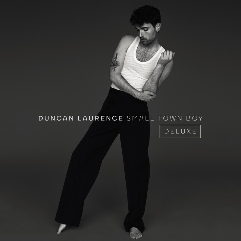 Small Town Boy (Deluxe Edt.), 1 Audio-CD (Deluxe Edition) main product photo