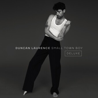 Small Town Boy  (Deluxe Edt.), 1 Audio-CD (Deluxe Edition)