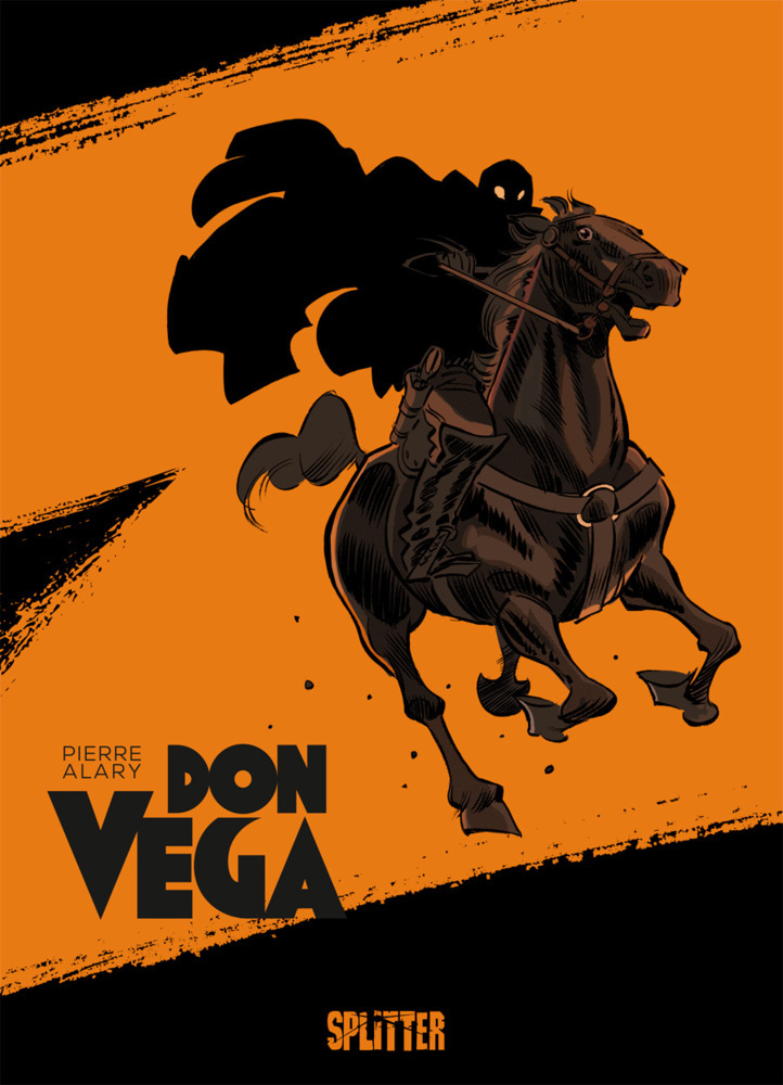 Don Vega main product photo