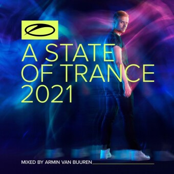 A State Of Trance 2021, 2 Audio-CD, 2 Audio-CD