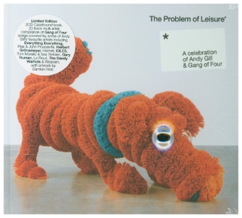 The Problem Of Leisure, 2 Audio-CD (Casebound Book)