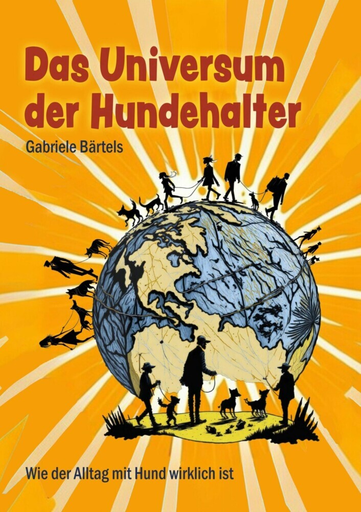 Das Universum der Hundehalter main product photo