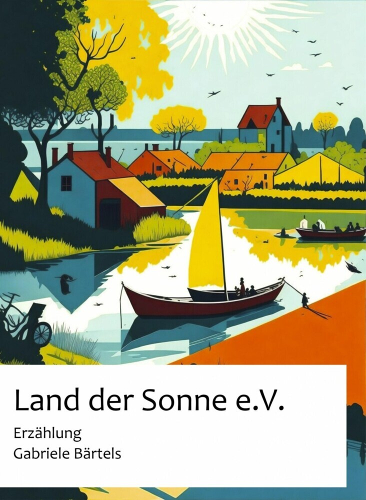 Land der Sonne e.V. main product photo
