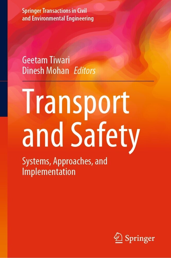 Transport and Safety main product photo