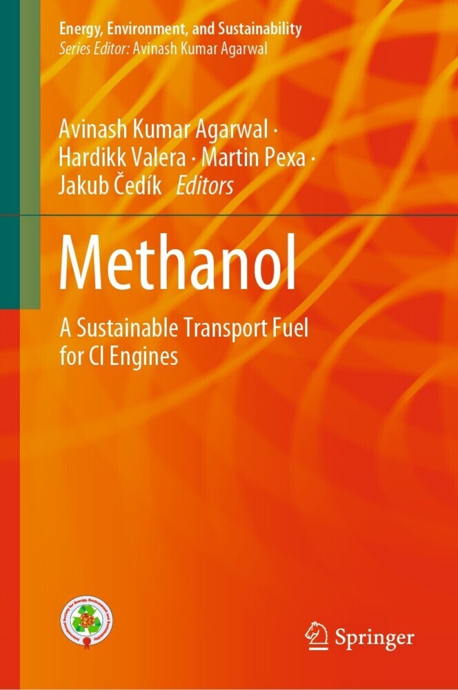 Methanol main product photo