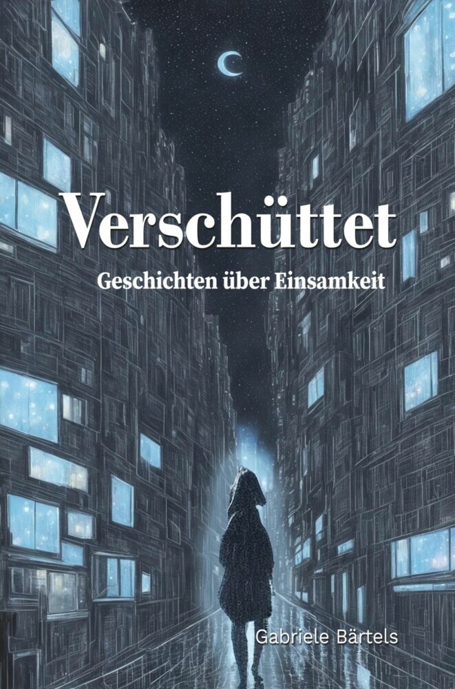 Verschüttet main product photo
