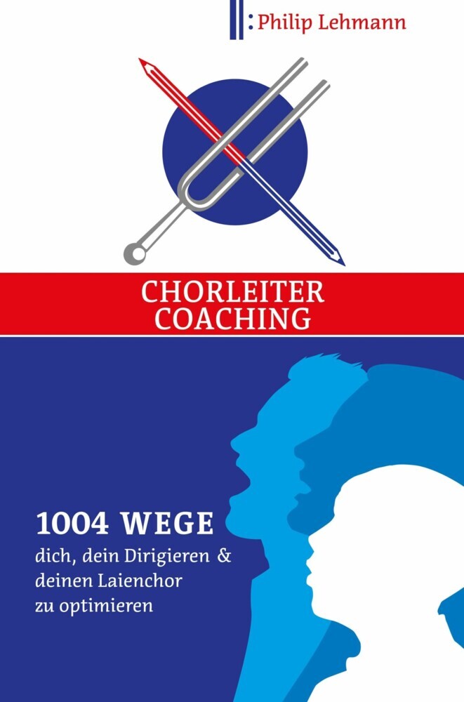 Chorleiter-Coaching main product photo