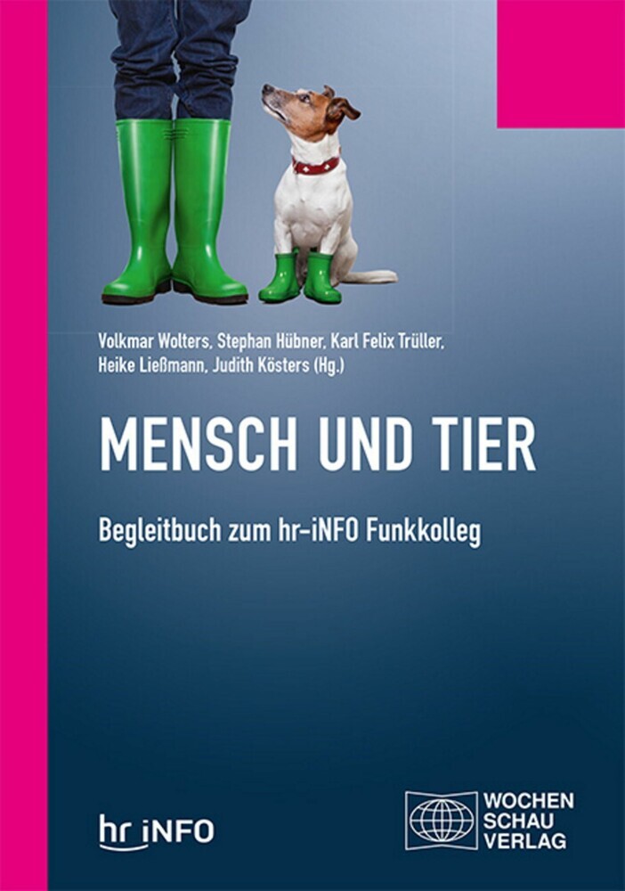 Mensch und Tier main product photo