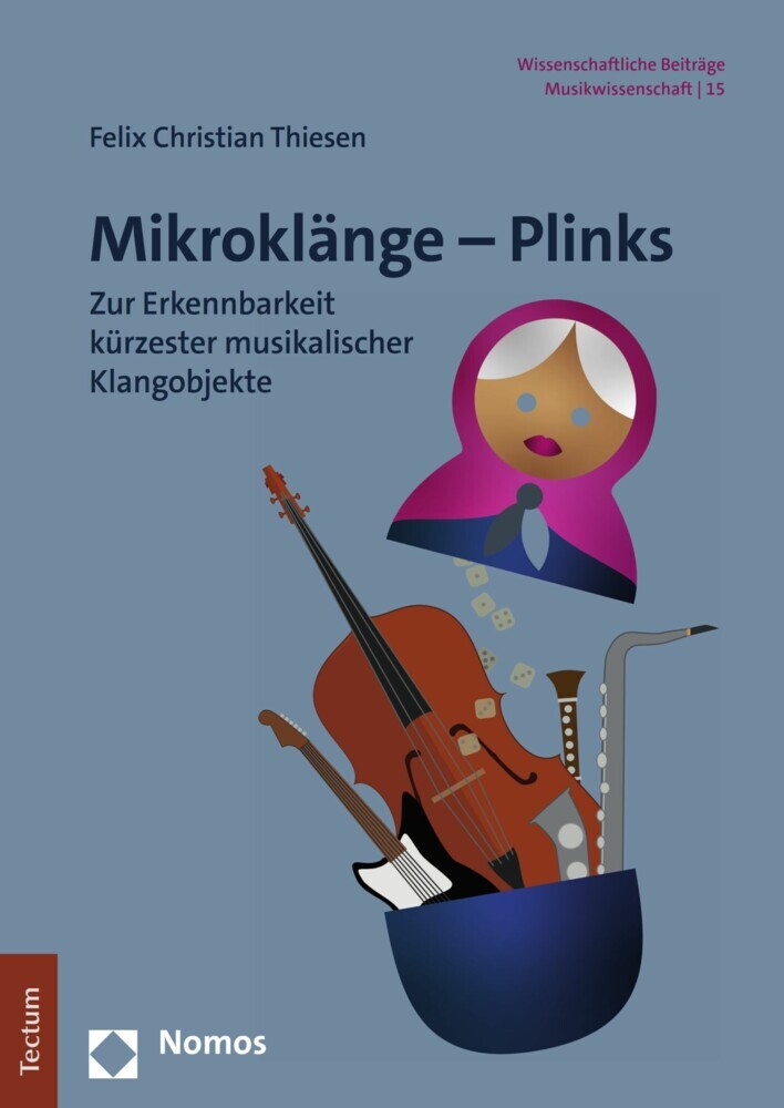 Mikroklänge - Plinks main product photo