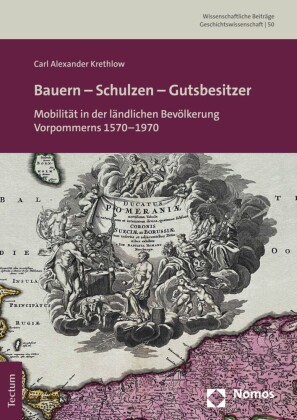 Bauern - Schulzen - Gutsbesitzer