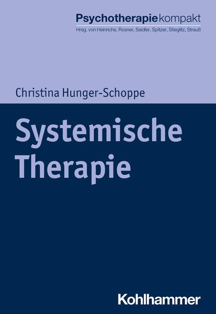 Systemische Therapie main product photo