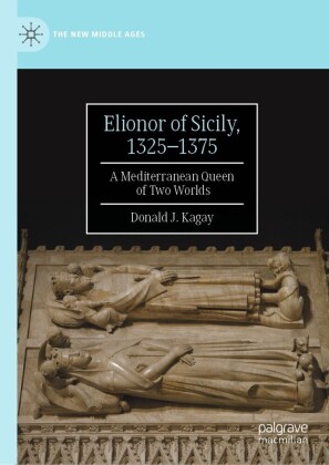 Elionor of Sicily, 1325-1375
