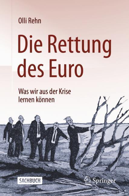 Die Rettung des Euro main product photo