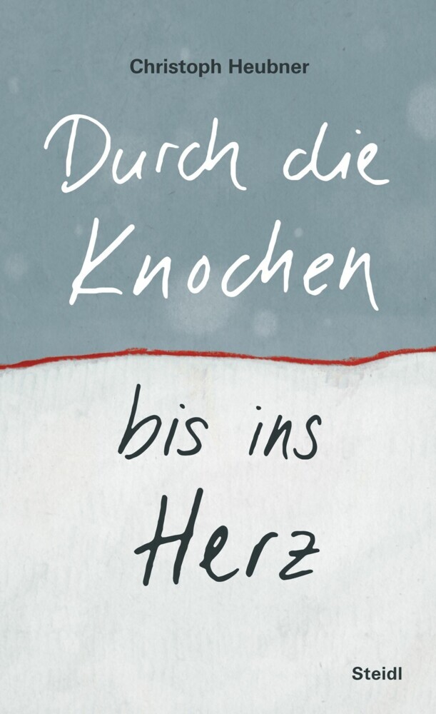 Durch die Knochen bis ins Herz main product photo