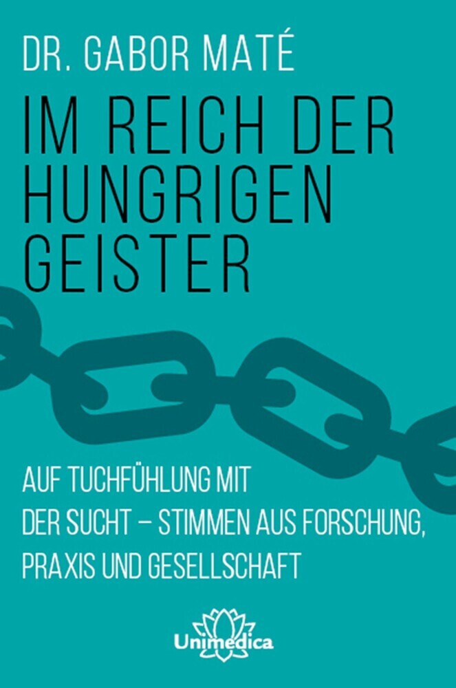 Im Reich der hungrigen Geister main product photo