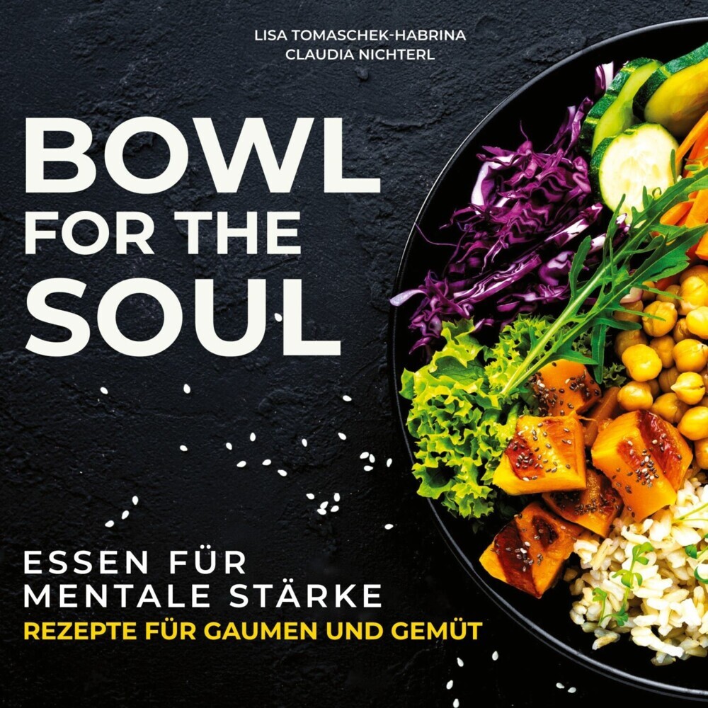 Bowl for the Soul main product photo