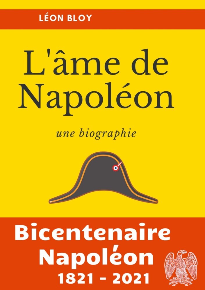 L'âme de Napoléon main product photo