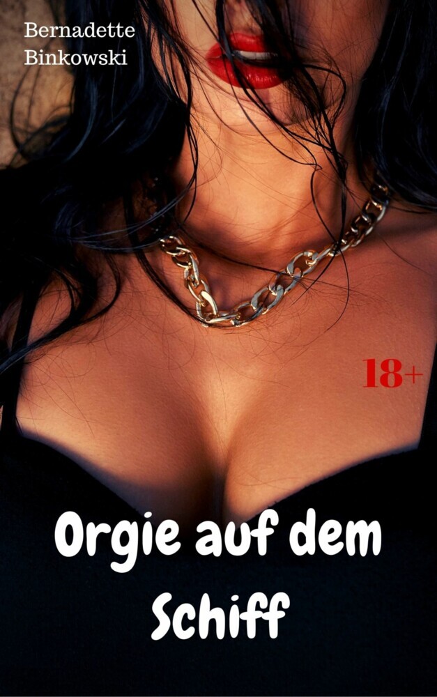 Orgie auf dem Schiff main product photo