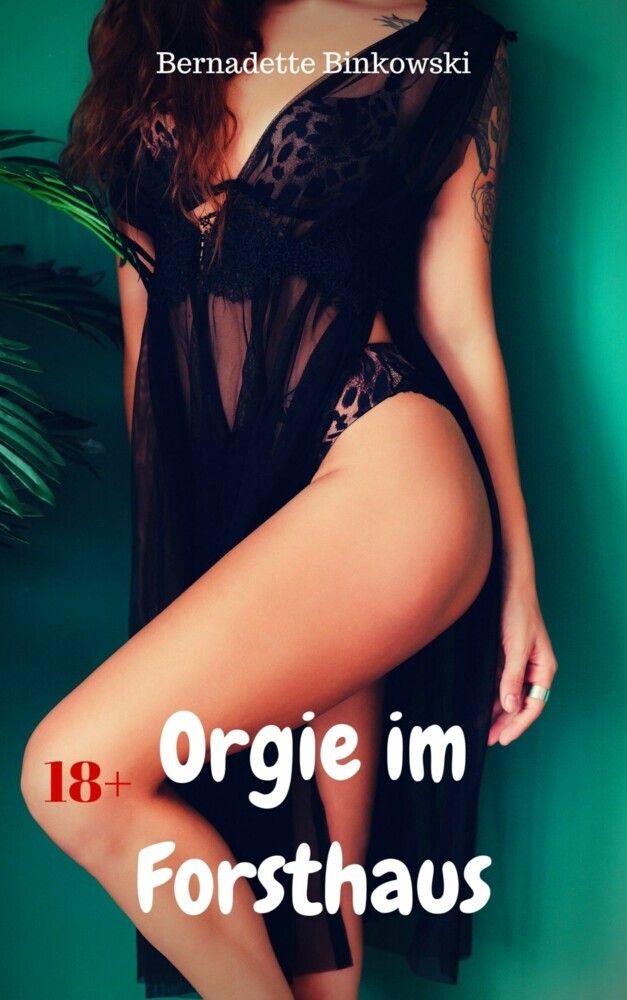 Orgie im Forsthaus main product photo