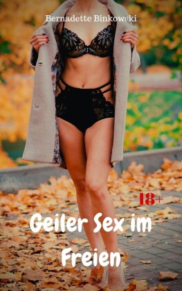 Geiler Sex im Freien