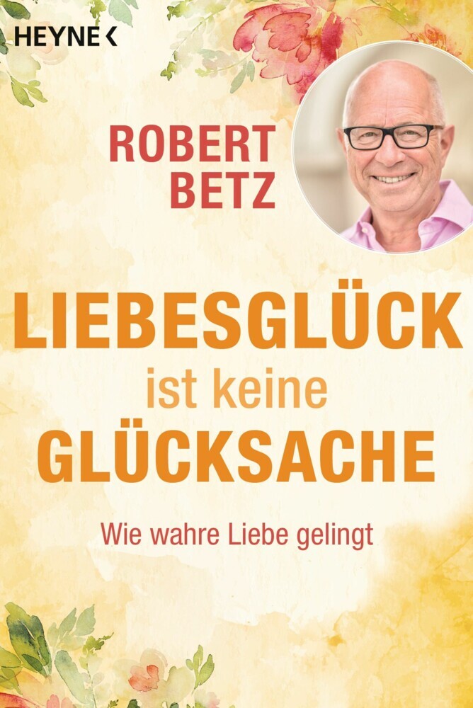 Liebesglück ist keine Glücksache main product photo