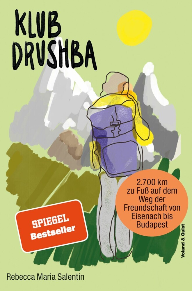 Klub Drushba main product photo