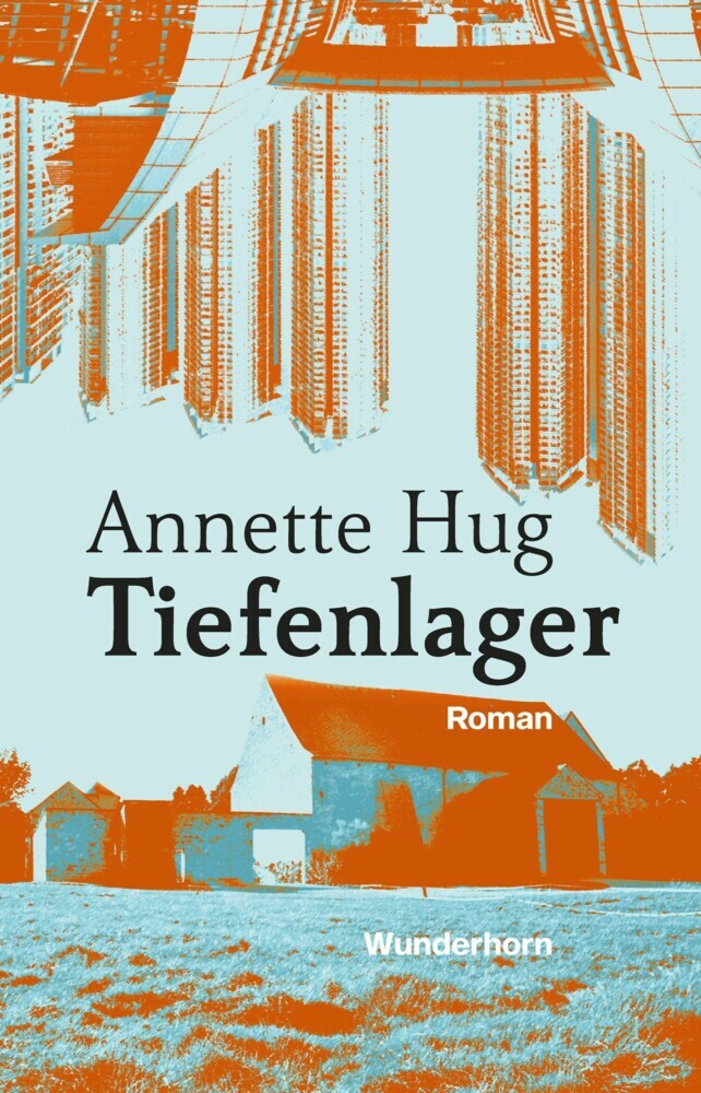 Tiefenlager main product photo