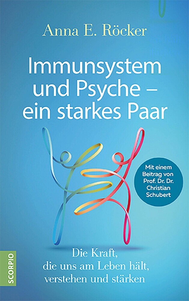 Immunsystem und Psyche - ein starkes Paar main product photo